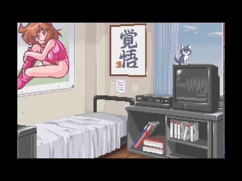 Hissatsu Pachinko Collection 3 OST — Menu Music — SFC