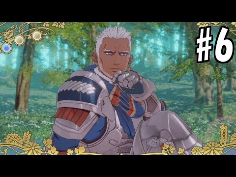 青獅子の学級で無双します。【FE無双風花雪月#6】