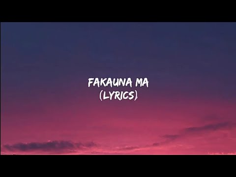 Fakauna ma - Sushant kc new song ( lyrics)