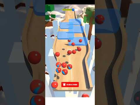 Marble Run Last Minute Fail 😢#shorts #gaming #games #gamingshorts #gameplay #mobilegaming #asmr