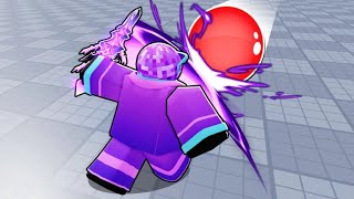 Roblox BLADE BALL Script | Auto Parry, No Miss, Auto Spam, Auto Curve, Keyless. 2025 January