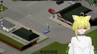 [PROJECT ZOMBOID] SECOND DAY OF HELL