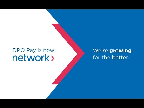 DPO Pay is now Network