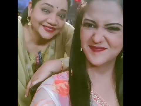 haseena mallik 😘 New video ❤️#gulki_joshi #yukti_kapoor #maddamsir #मैड्डमसर
