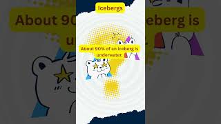 Fun General Knowledge for Kids! 🤓🌍 | Learn in Seconds! #DidYouKnow – Set 14