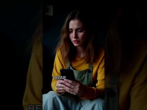 The Last Voicemail #story #shorts #fyp #explore #emotional #truestory #storytime #lifelessons #sad