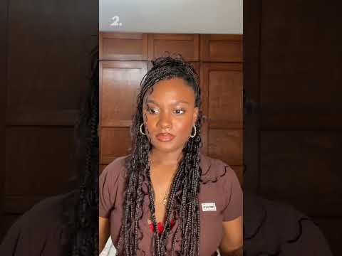 Knotless braids hairstyles inspo #knotlessbraids #braids #naturalhair #protectivestyles