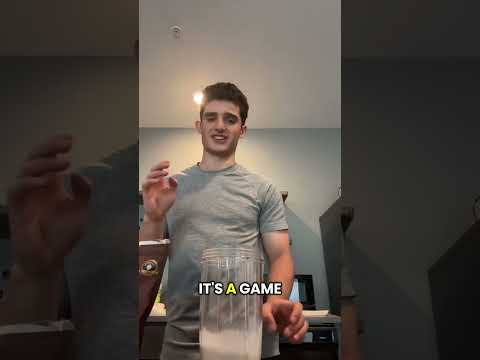 about time we stop drinking lead with our protein powders😭