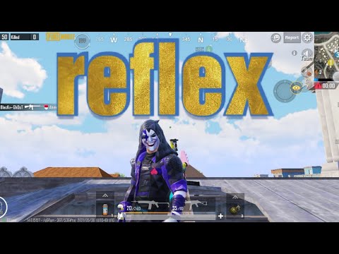 reflex 👑 king @KingAnBru @SoloRush03