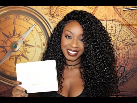 Who Is She?! My Ancestry DNA Results