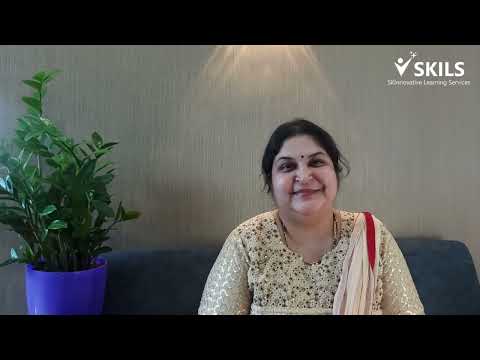 SAP FI | SAP Placement Success Story, Happy Customer @SKILS, Come back to industry after 11 years.