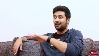 Why Manmadhudu 2 is feminist - Rahul Ravindran explains | Lights On | Nagarjuna | Sudhir Srinivasan