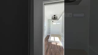"The Joshua" Shipping Container Home - (As seen on Netflix!) - Rooftop Deck
