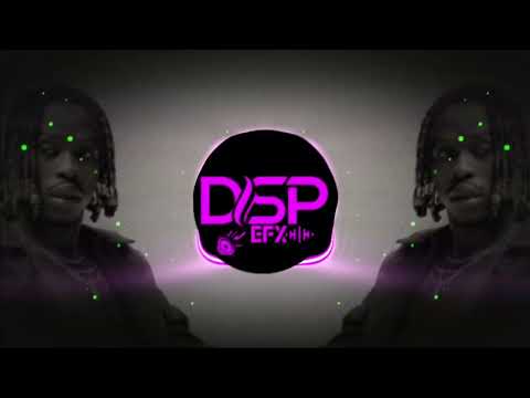 Fireboy DML - Everyday (DSP EFX)