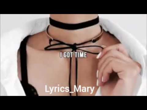 Bebé Rexha--- I Got Time  Traducción en Español