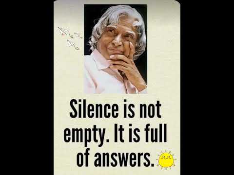 motivational quotes. APJ Abdul Kalam quotes