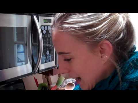 Treating My Sick Kid - Part 2 no music