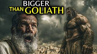 ARBA — The FATHER of All Giants | The Being Larger Than Og That Scripture Almost ERASED