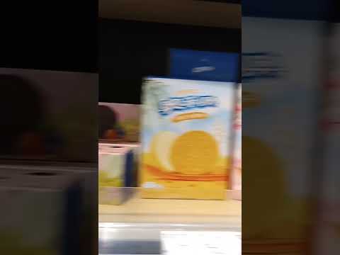 gli OREO CINESI!! #milano#oreo#chinatown