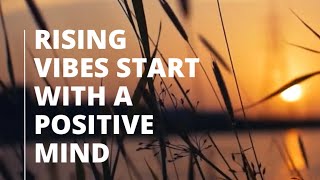 A peaceful mind in 5 minutes- “Pure awareness I AM”