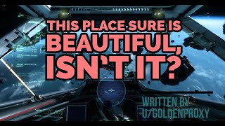 On a Mission with a Starship Ensign.[F4A] [Part 2] [Alien Speaker] [Human Listener]