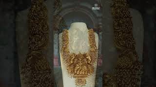 MS GOLD | Antique Jewellery Collection |Beylim | FX3