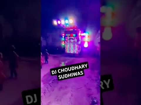 DJ CHOUDHARY SUDHIWAS ON BOOKING #newsong #music