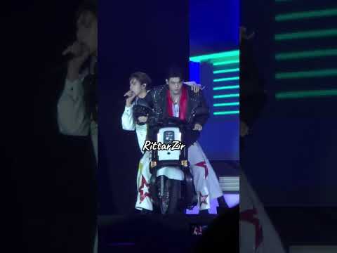 [FANCAM] ดึกมากแล้ว - สกายนานิ #SkyNaniFanconD1