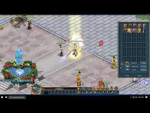 Illusion Co [ How to make P7 SOULS ] BY : Arthur[Admin]