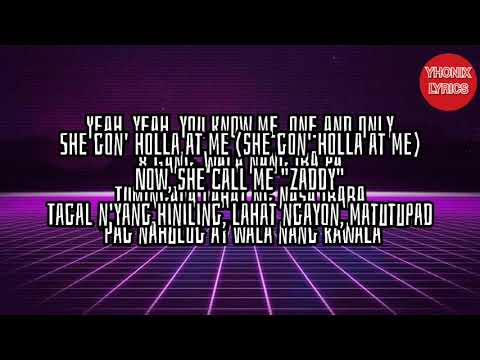 Know me Lyrics - 8 ballin