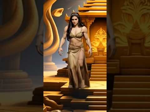 all Naagin Marvelous Transformation #ultimatenaagin #prarthana #naagin
