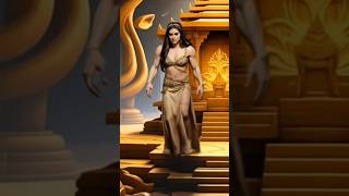 all Naagin Marvelous Transformation #ultimatenaagin #prarthana #naagin