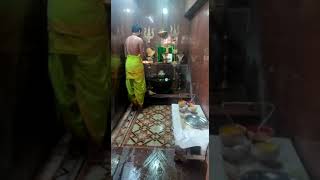 Daily Pooja at Sri Kothakonda Veerabhadra Swamy Temple, Kothakonda Shri Veerabhadra Swamy Temple