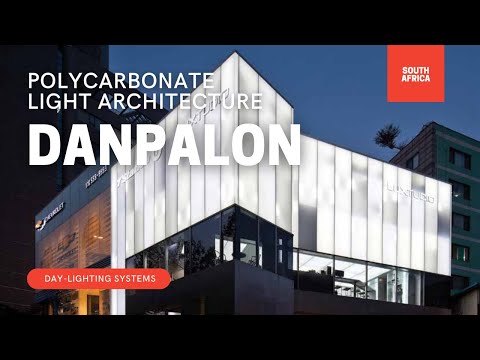 Danpalon South Africa