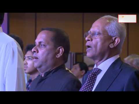 Sonashi Wicks - Sri Lanka Brand Launch 2016