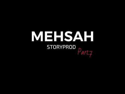MEHSAH - STORYPROD part.7 ( instrumental )