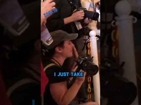 Joe Rogan Reacts To Reporter Getting CALLED OUT!