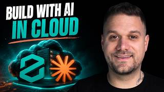 This Changes How AI Agents Build Apps