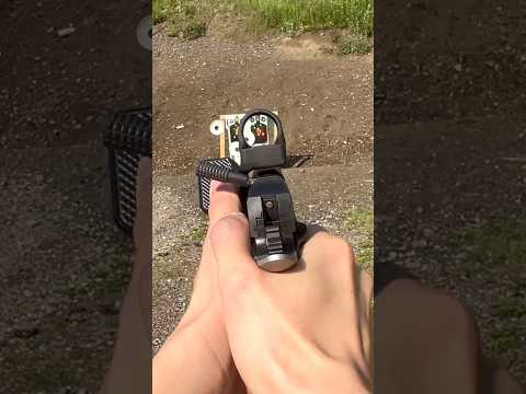 STI DVC Open | POV shooting