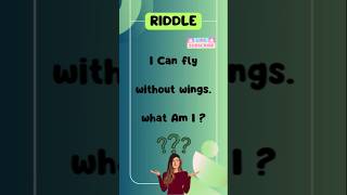 Riddle! Riddle Time #riddles #riddlechallenge #funriddles #brainteasers #viralshorts