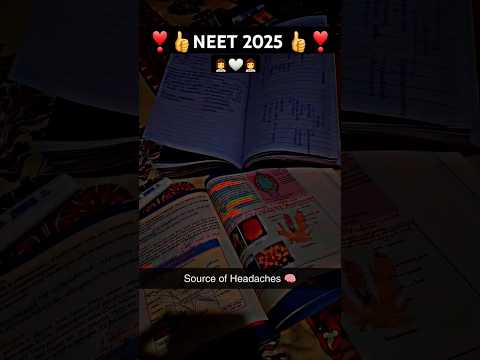 NEET 2025 👩‍⚕️🤍👩‍⚕️#YTSHORTS #NEETTRICKSTOLEARN#motivational songs