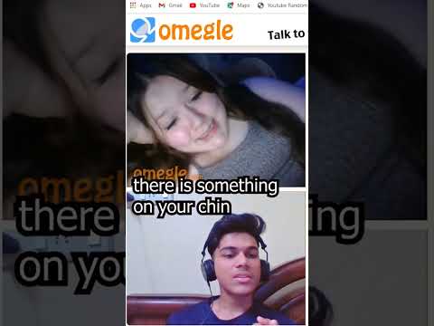@adarshuc taking a cute angle#omegle #omegleboy#adarshuc #youtubeshorts