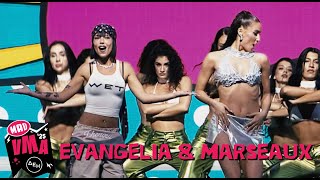 Evangelia & Marseaux - Alitheia | Mad Video Music Awards 2025 απο την ΔΕΗ