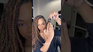 #flashback to these twists! 😍 | #protectivestyles