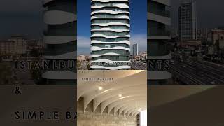 Form and function by Kirei