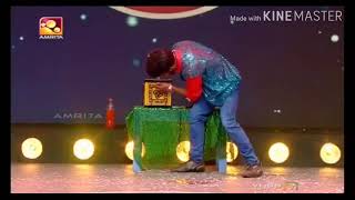 Magician Sudheesh