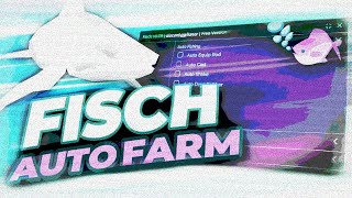 Fisch Script [Update 2025] | Roblox x Fisch Executor [Menu] | Fisch Exploit [Download]