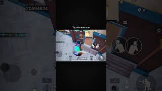 try this wow now #PUBGMOBILE #pubgnextstarprogram #PUBGMS28 #PUBGM2026H1 #pubgmwow