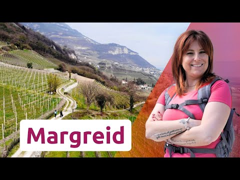 Frühlingswanderung in Margreid | Peer.tv Südtirol