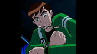 There can only be one Omnitrix.  #shorts #edit #video #MovieClips #DramaRecap #omnitrix